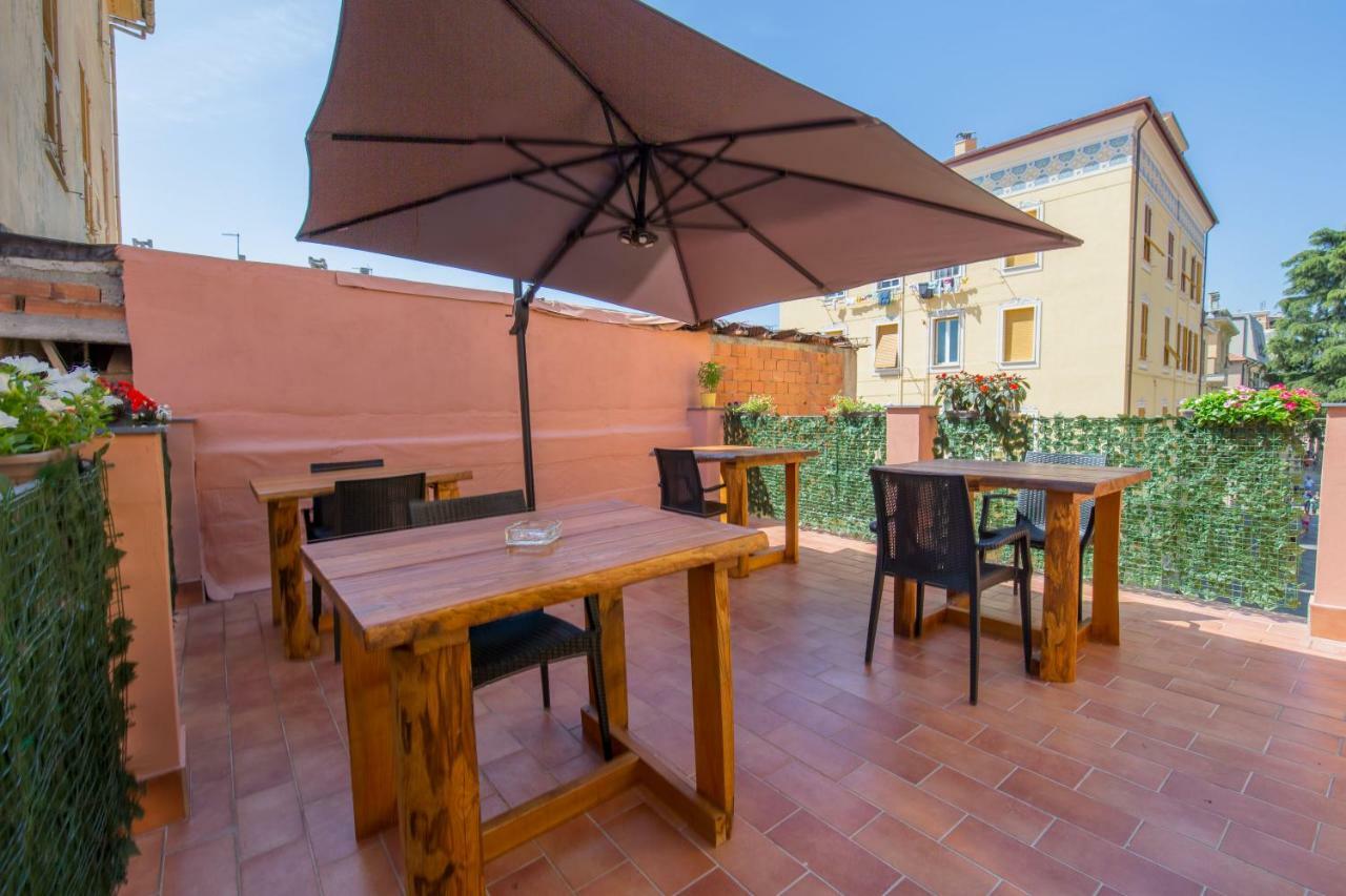La Terrazza Bed & Breakfast Varazze Exterior photo