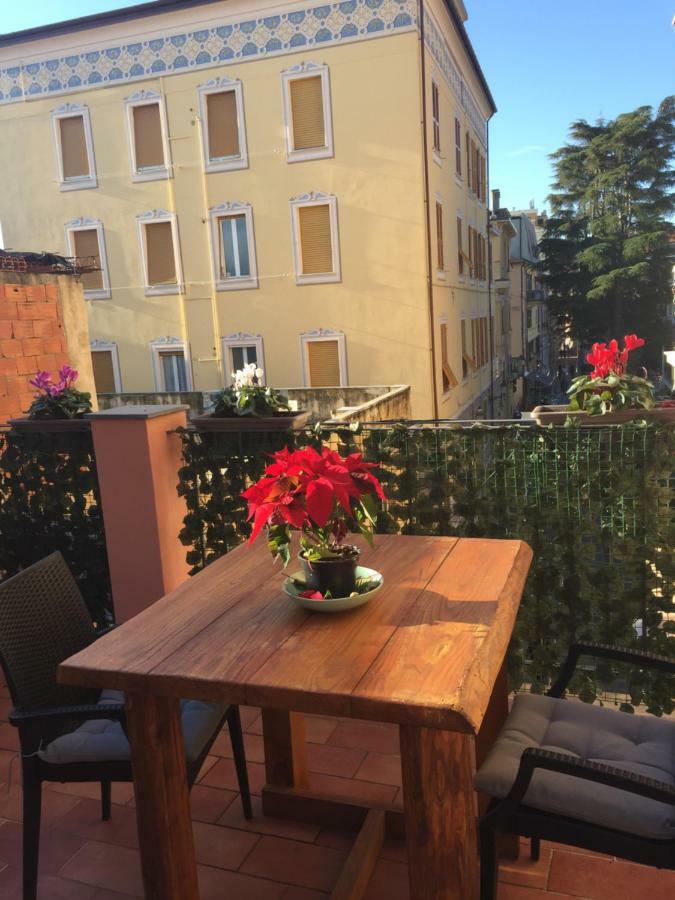 La Terrazza Bed & Breakfast Varazze Exterior photo